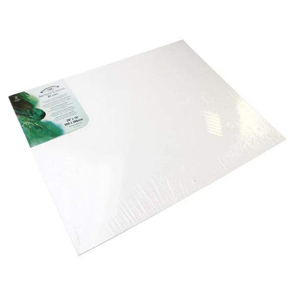 W&N - Art Canvas Boards - Image 6