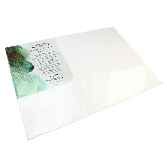 W&N - Art Canvas Boards - Image 8