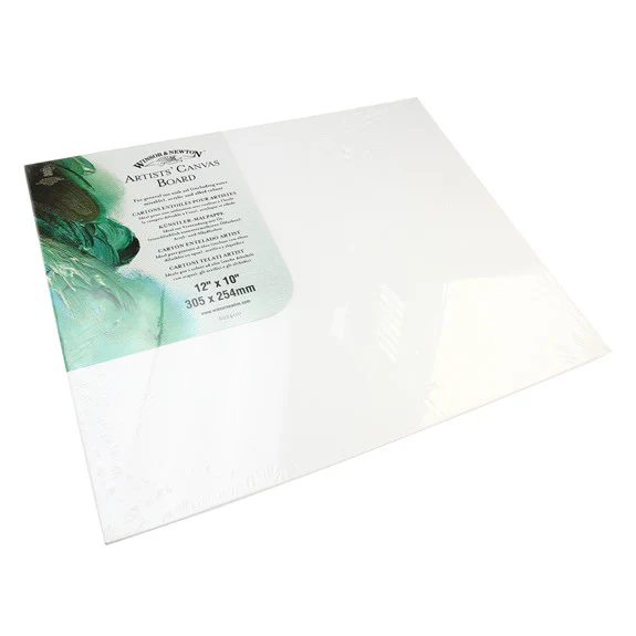 W&N - Art Canvas Boards - Image 9