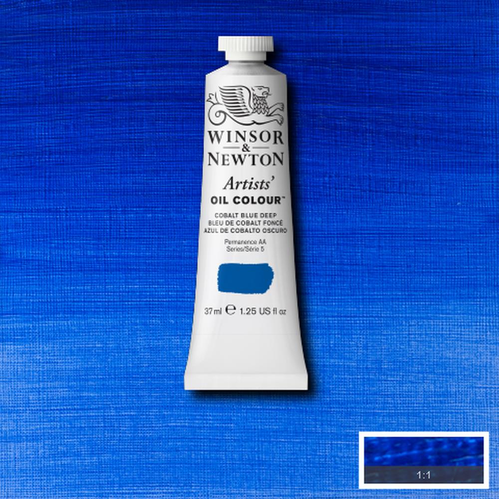 Winsor & Newton Artist Oil Colour Paint 37ml - Image 15