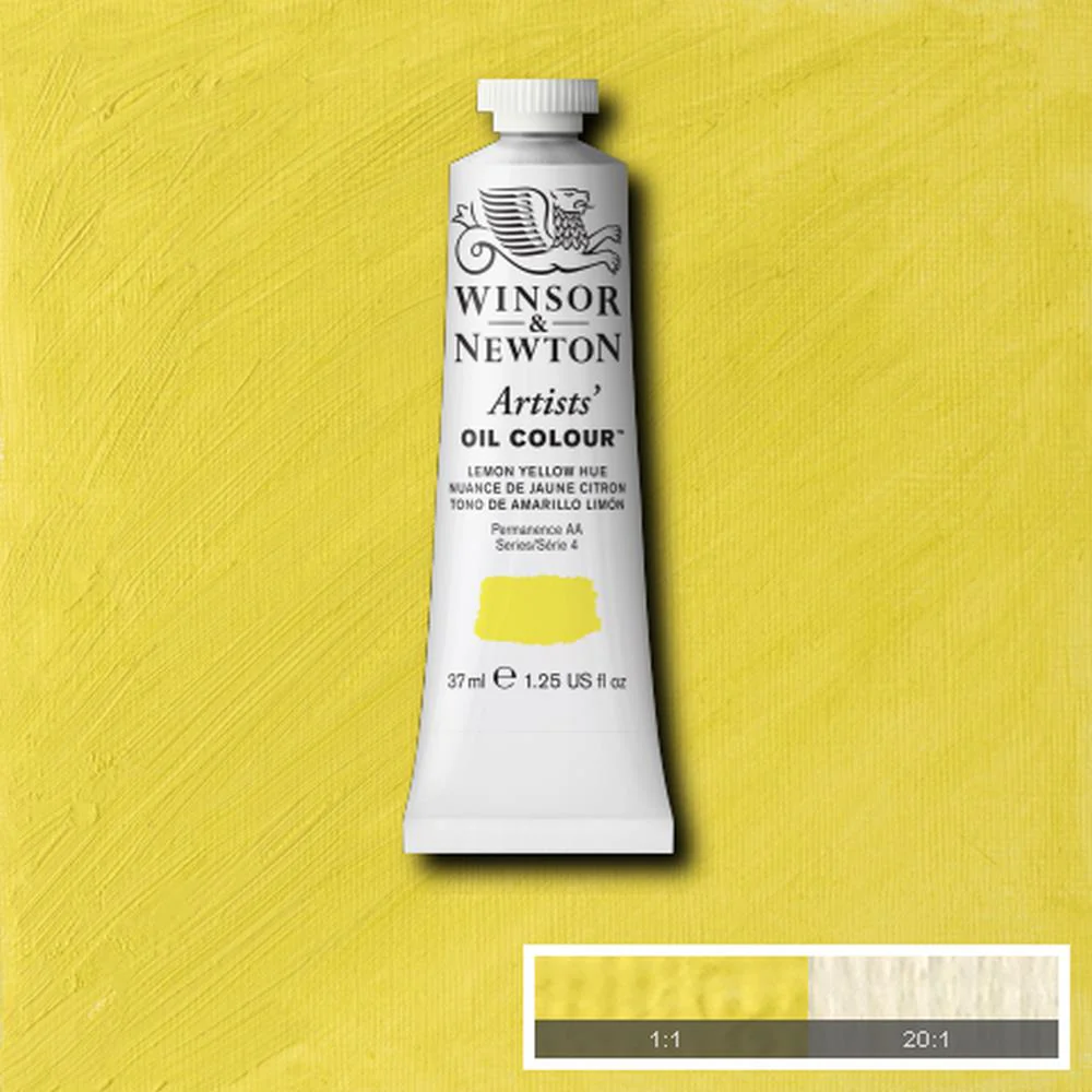 Winsor & Newton Artist Oil Colour Paint 37ml - Image 19