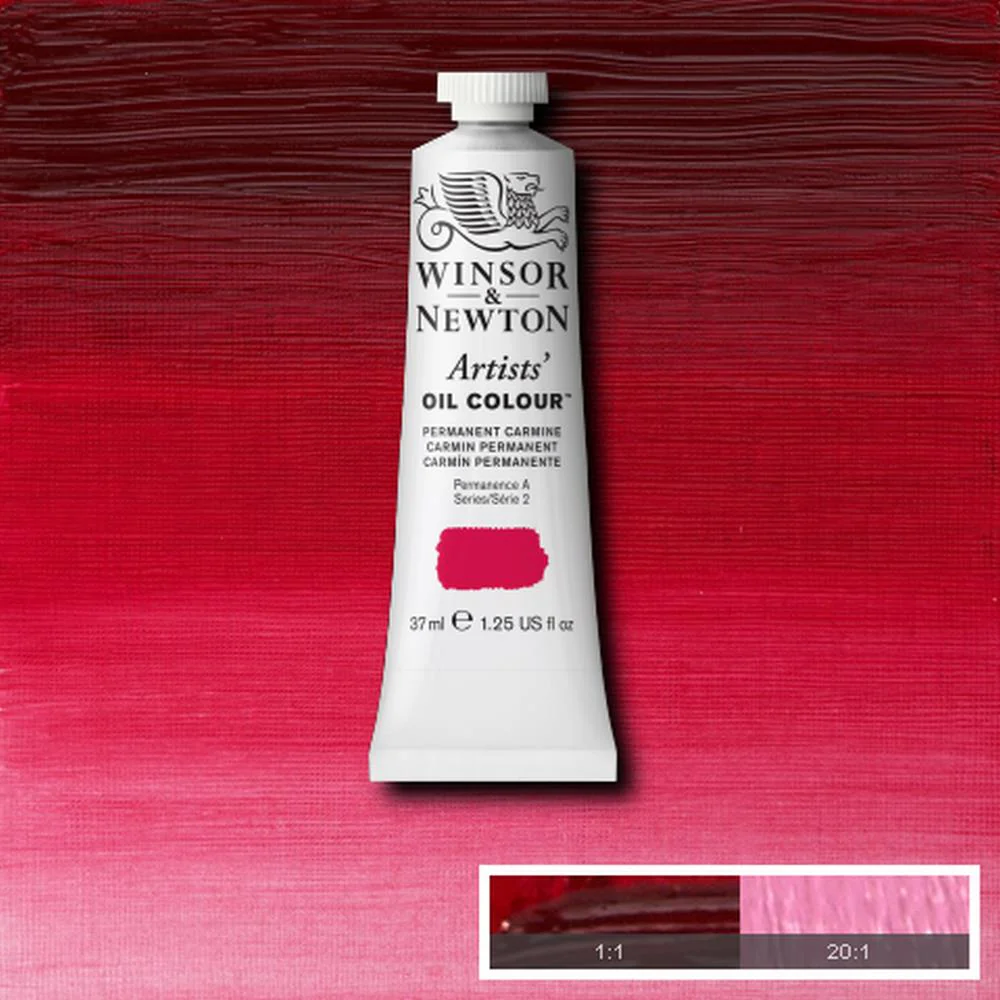 Winsor & Newton Artist Oil Colour Paint 37ml - Image 20