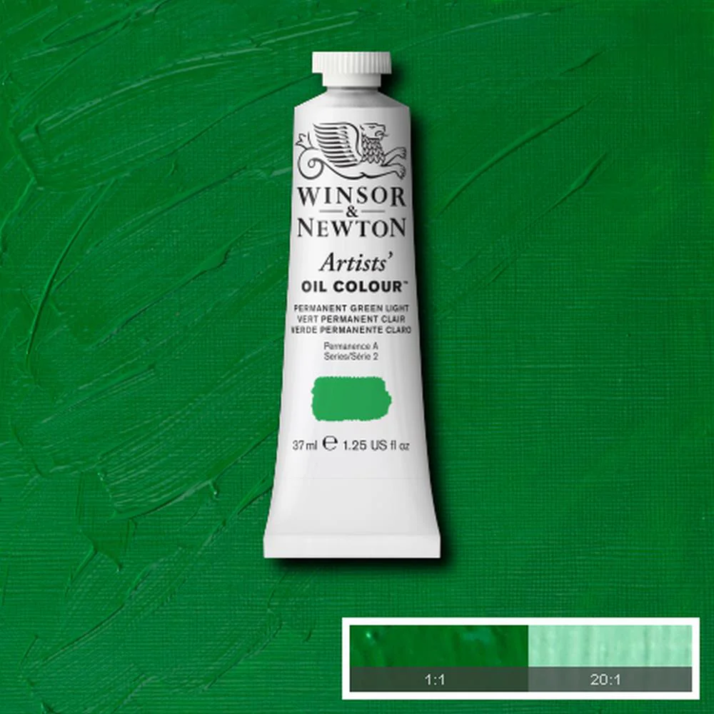 Winsor & Newton Artist Oil Colour Paint 37ml - Image 22