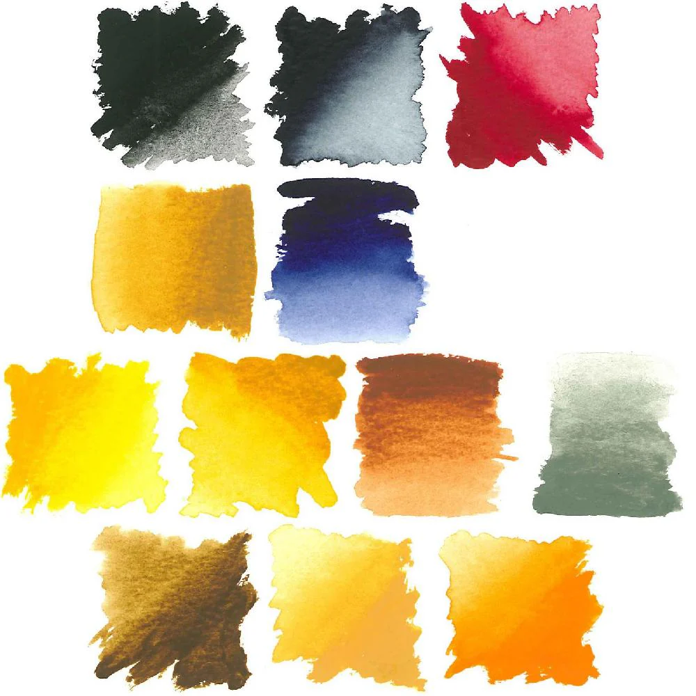 W&N Professional Water Colour 5ml