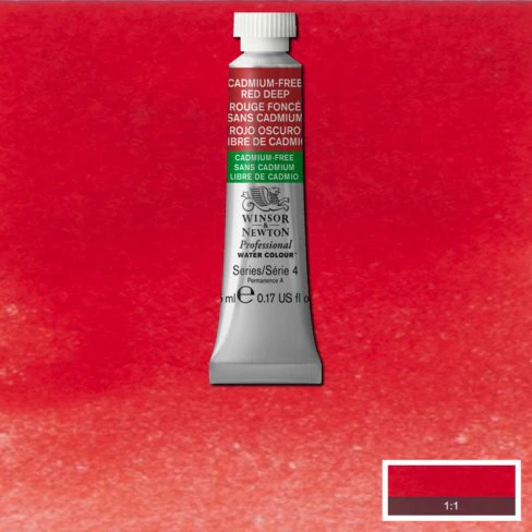 W&N Professional Water Colour 5ml - Image 100
