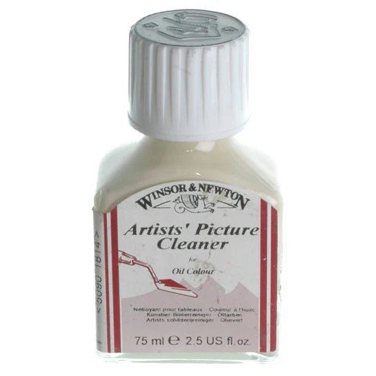 Winsor & Newton Artists' Picture Cleaner - Image 3