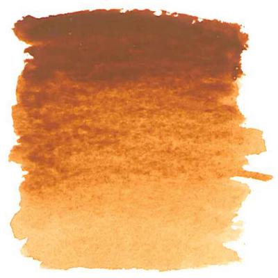 W&N Pro Watercolour H/P Brown Ochre S1