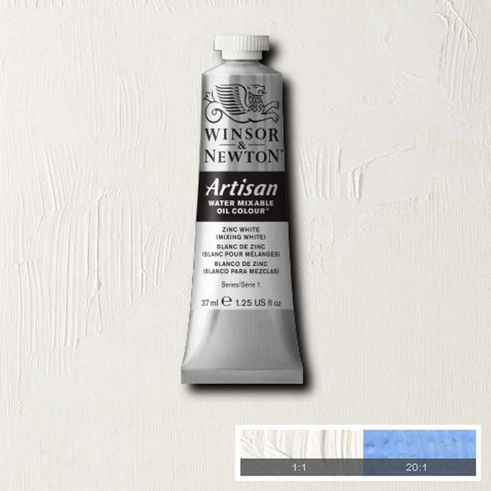 Winsor & Newton Artisan Water Mixable Oil Paint 37ml - Image 44