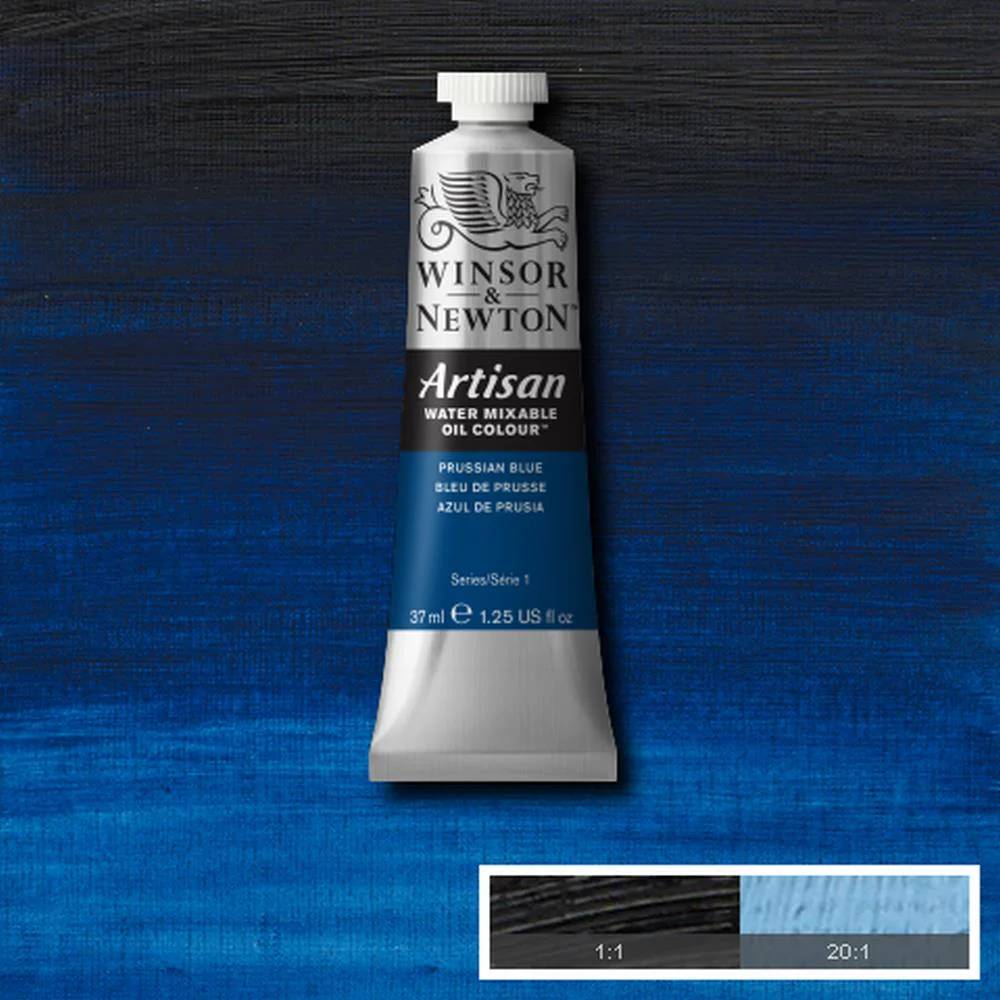 Winsor & Newton Artisan Water Mixable Oil Paint 37ml - Image 45