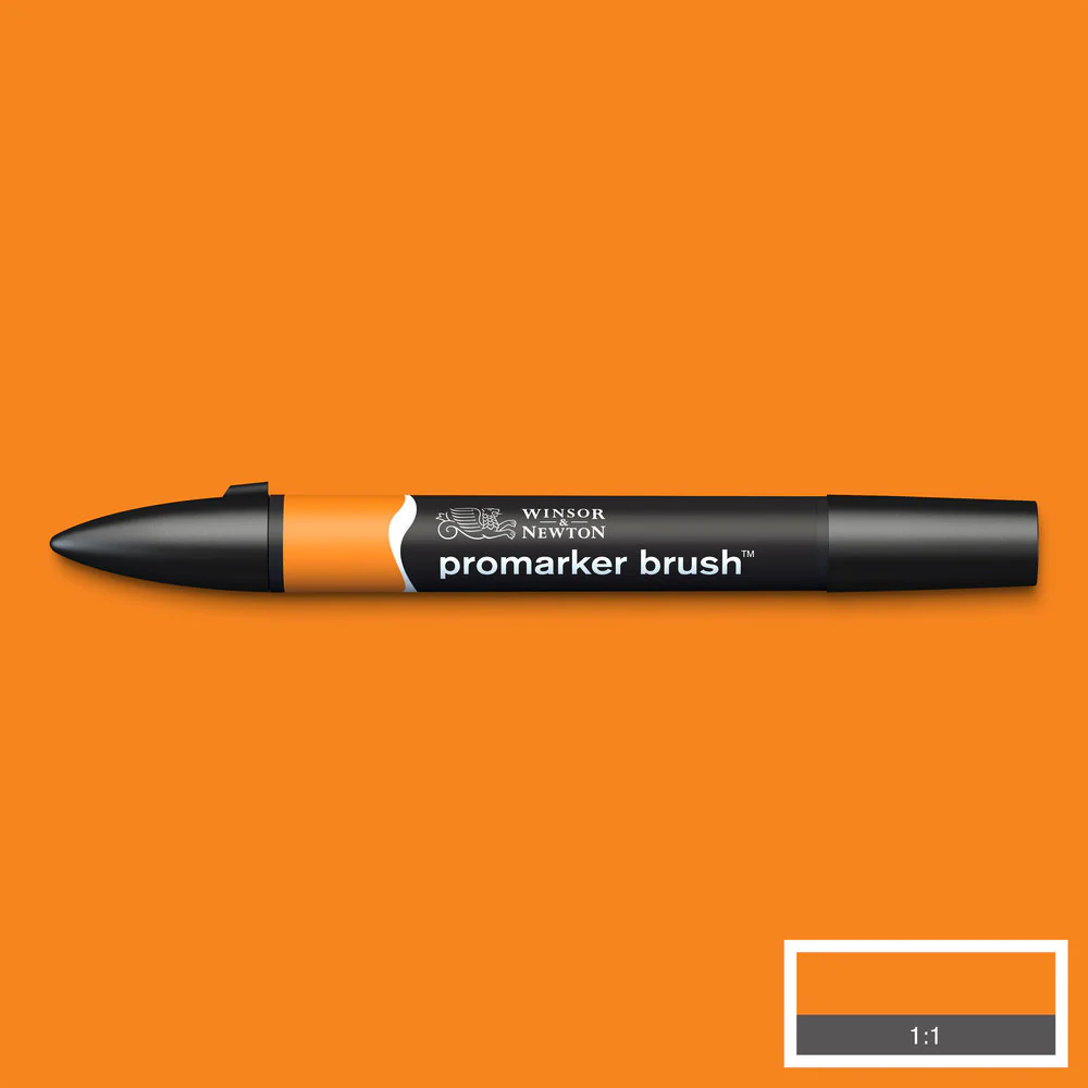 W&N Promarker Brush - Image 108