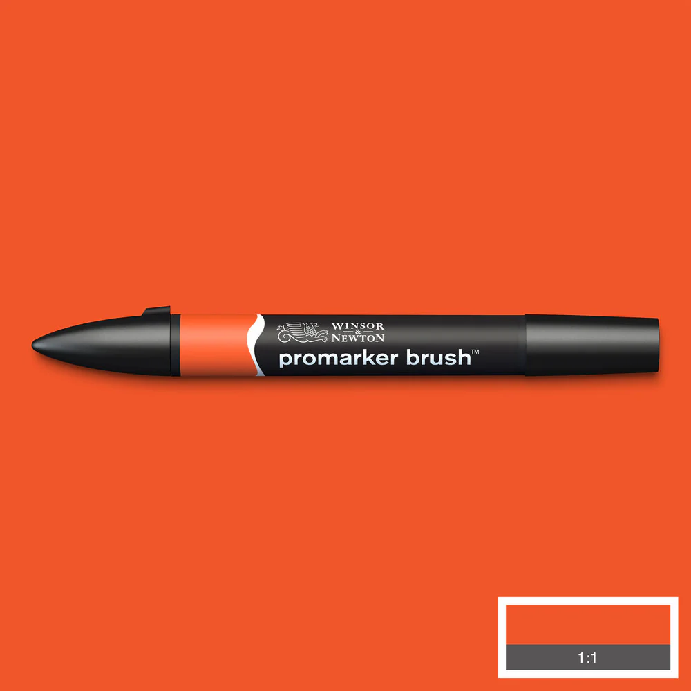 W&N Promarker Brush - Image 11