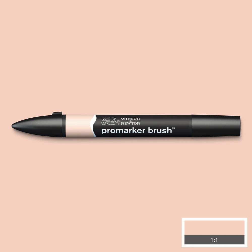 W&N Promarker Brush - Image 110