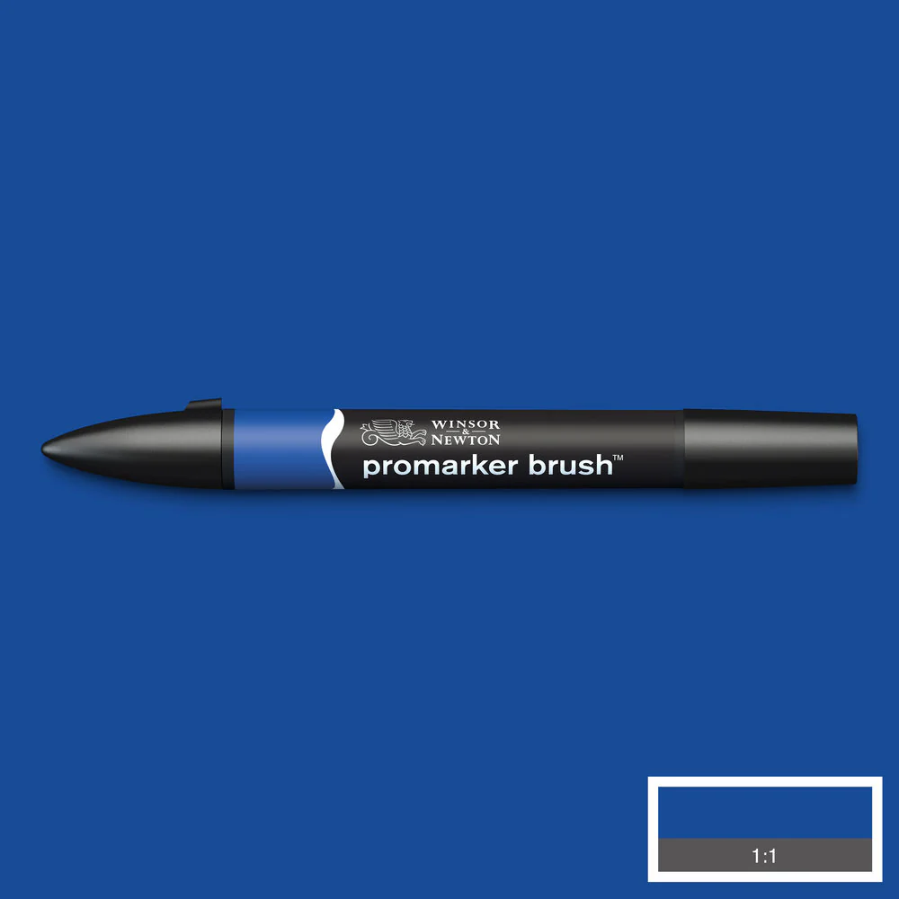 W&N Promarker Brush - Image 113