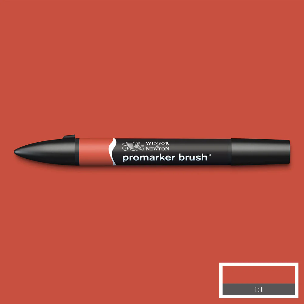 W&N Promarker Brush - Image 12