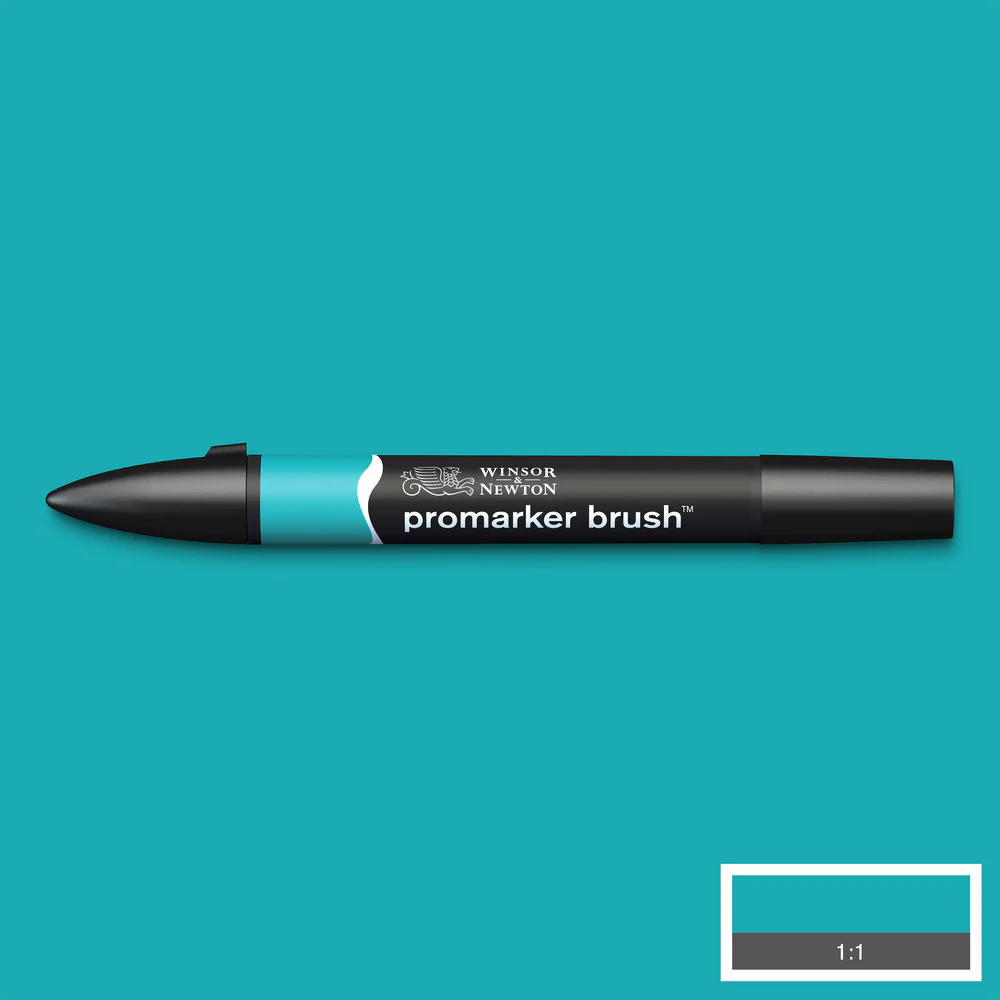 W&N Promarker Brush - Image 121