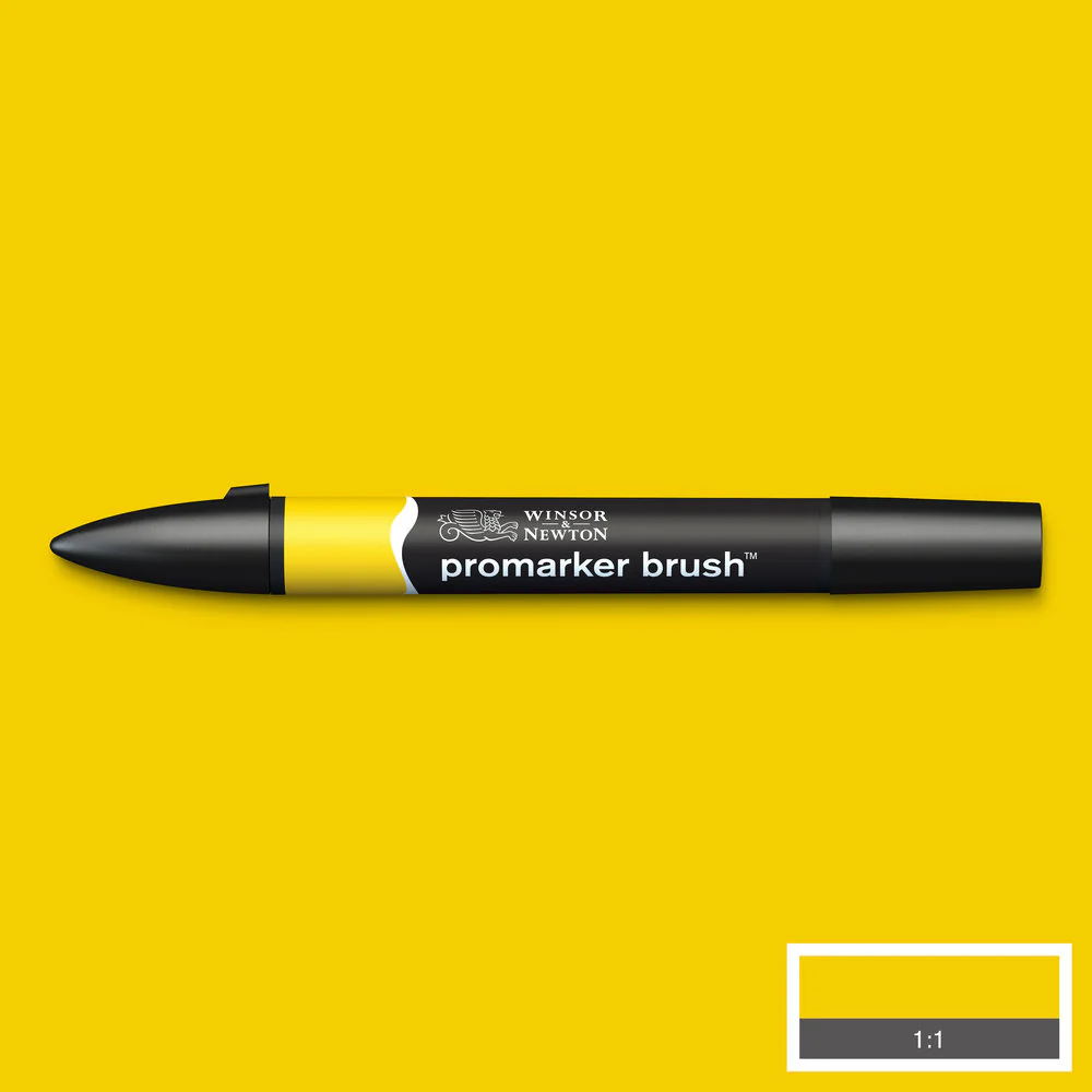 W&N Promarker Brush - Image 14