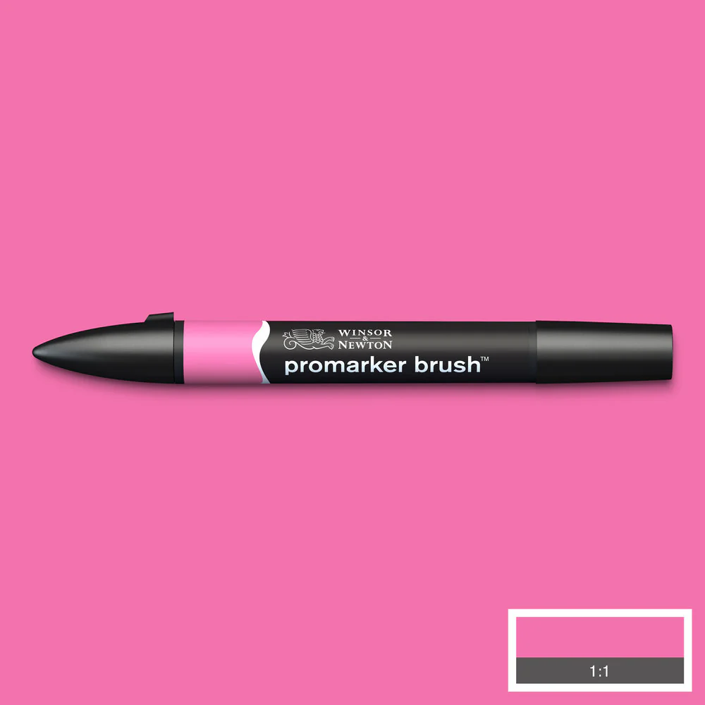 W&N Promarker Brush - Image 16
