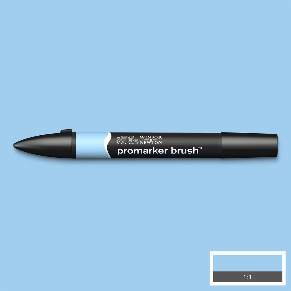 W&N Promarker Brush - Image 20