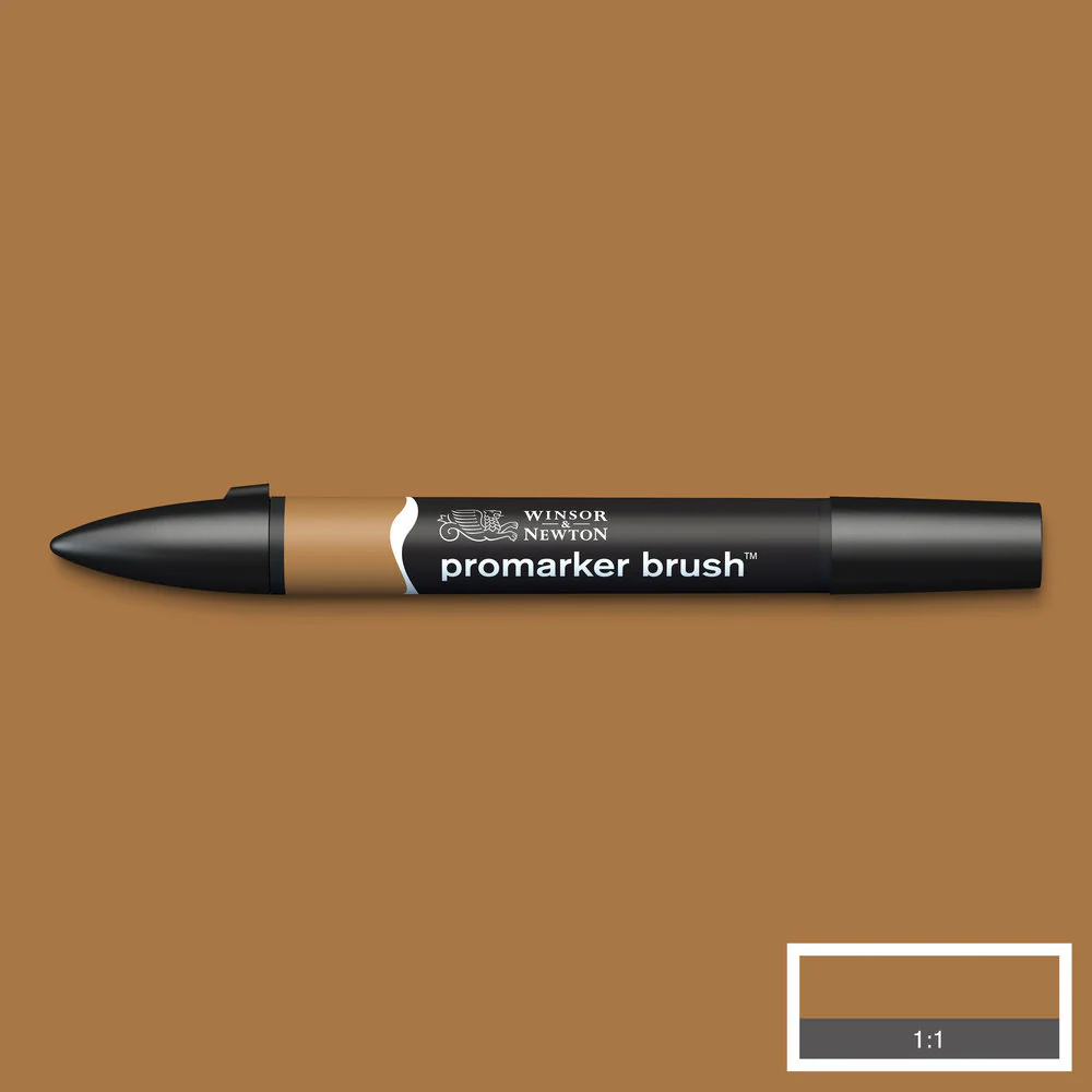 W&N Promarker Brush - Image 21