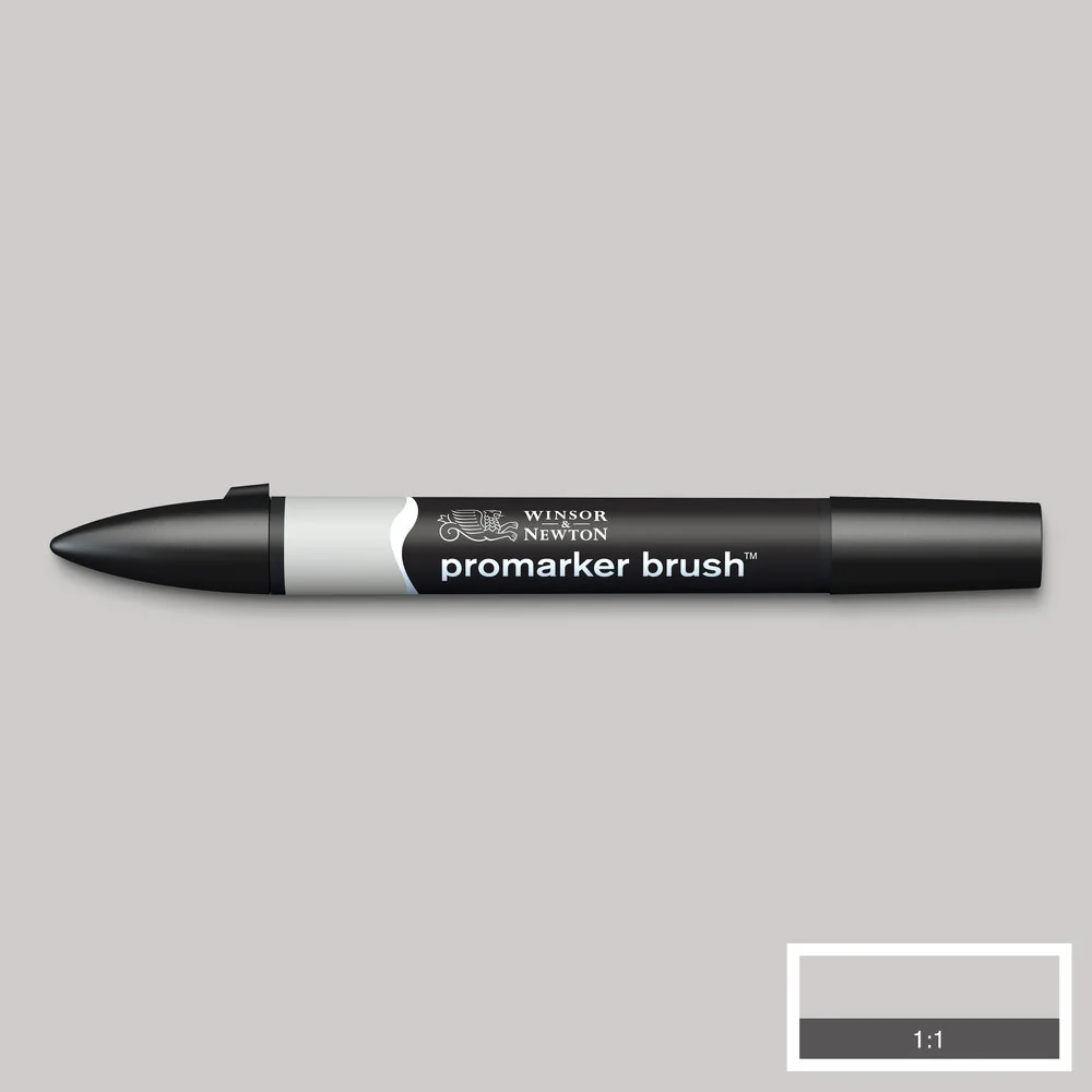 W&N Promarker Brush - Image 25