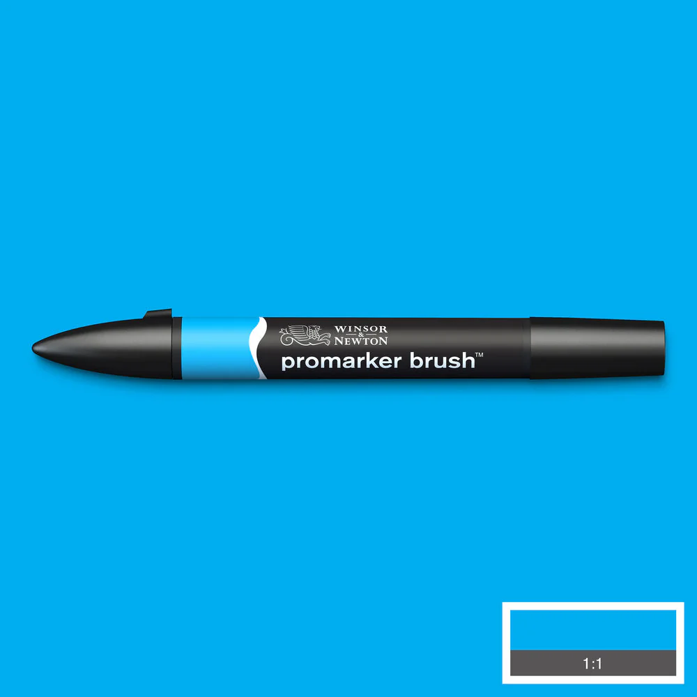 W&N Promarker Brush - Image 28