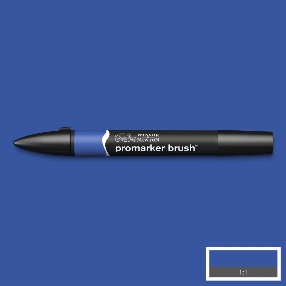 W&N Promarker Brush - Image 30