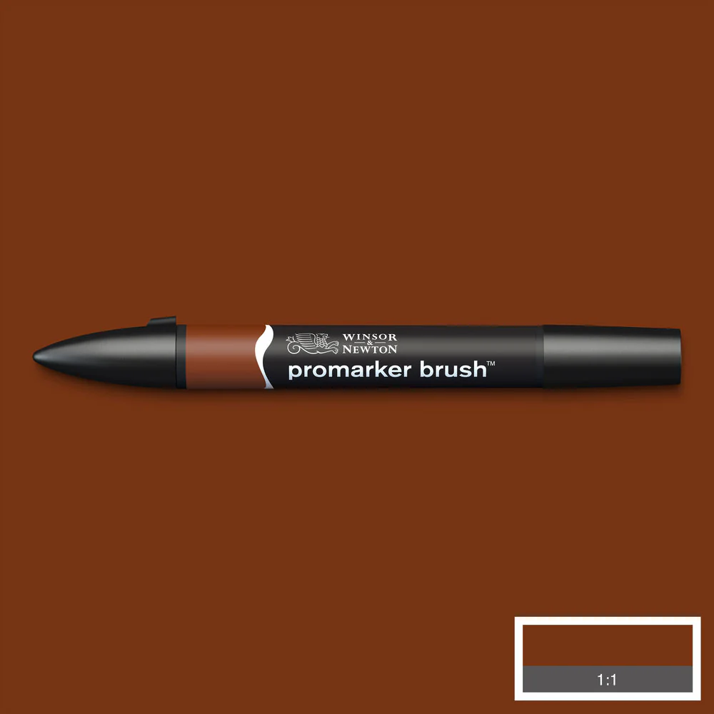 W&N Promarker Brush - Image 34