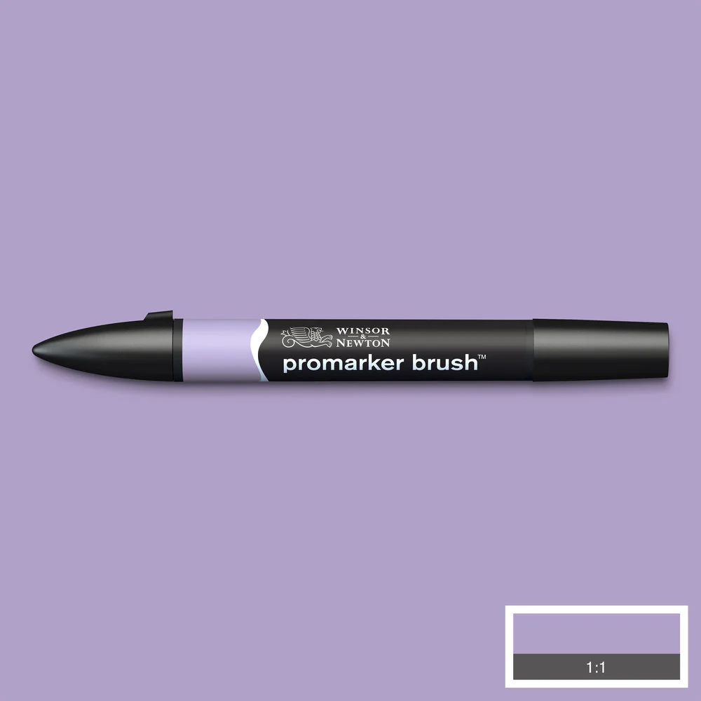 W&N Promarker Brush - Image 37