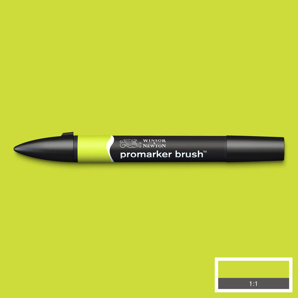 W&N Promarker Brush - Image 38