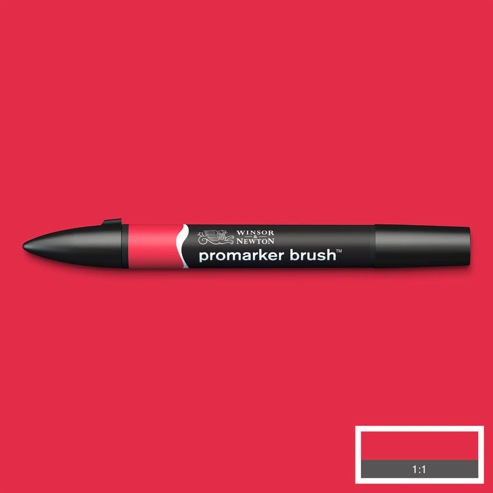 W&N Promarker Brush - Image 53