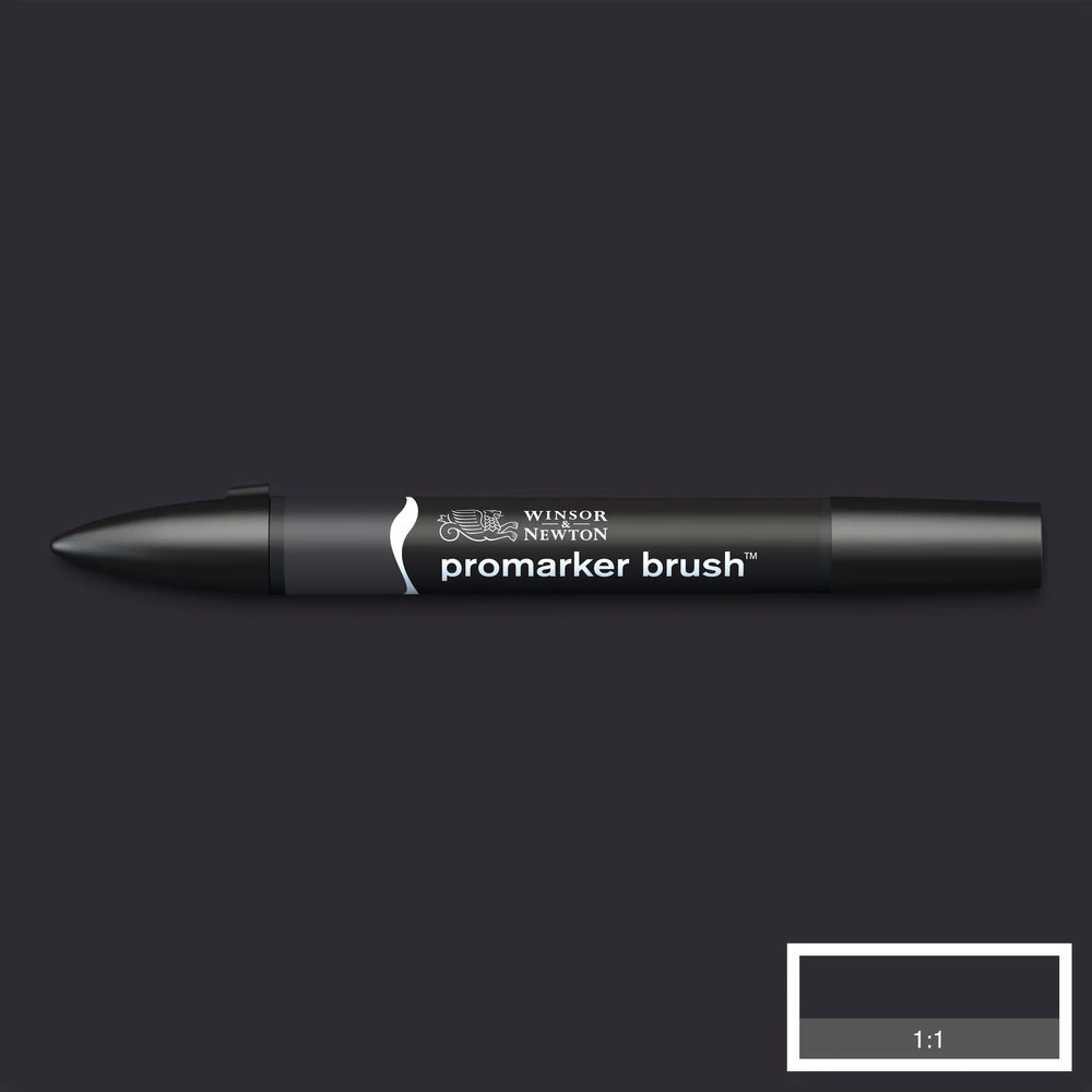 W&N Promarker Brush - Image 64