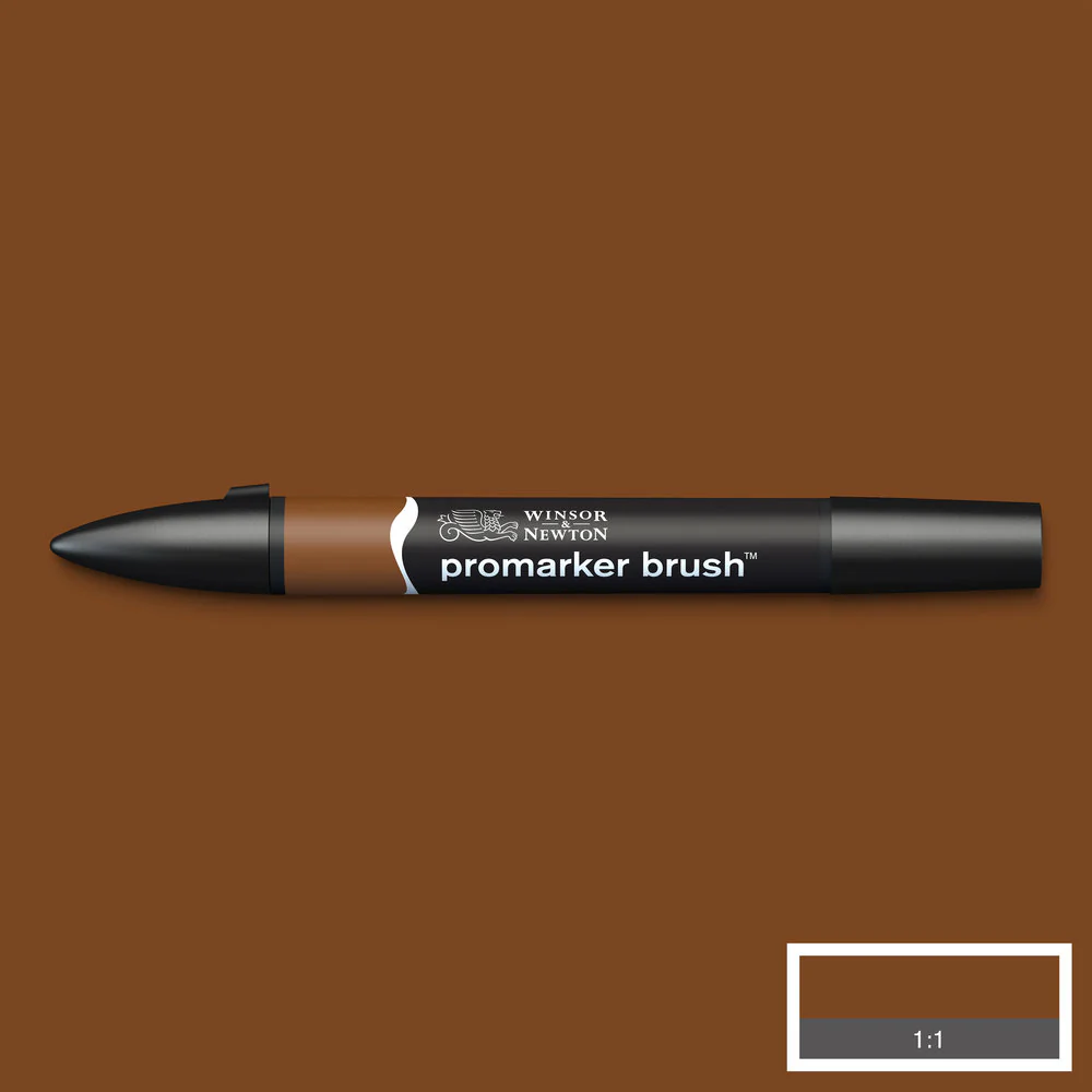 W&N Promarker Brush - Image 70