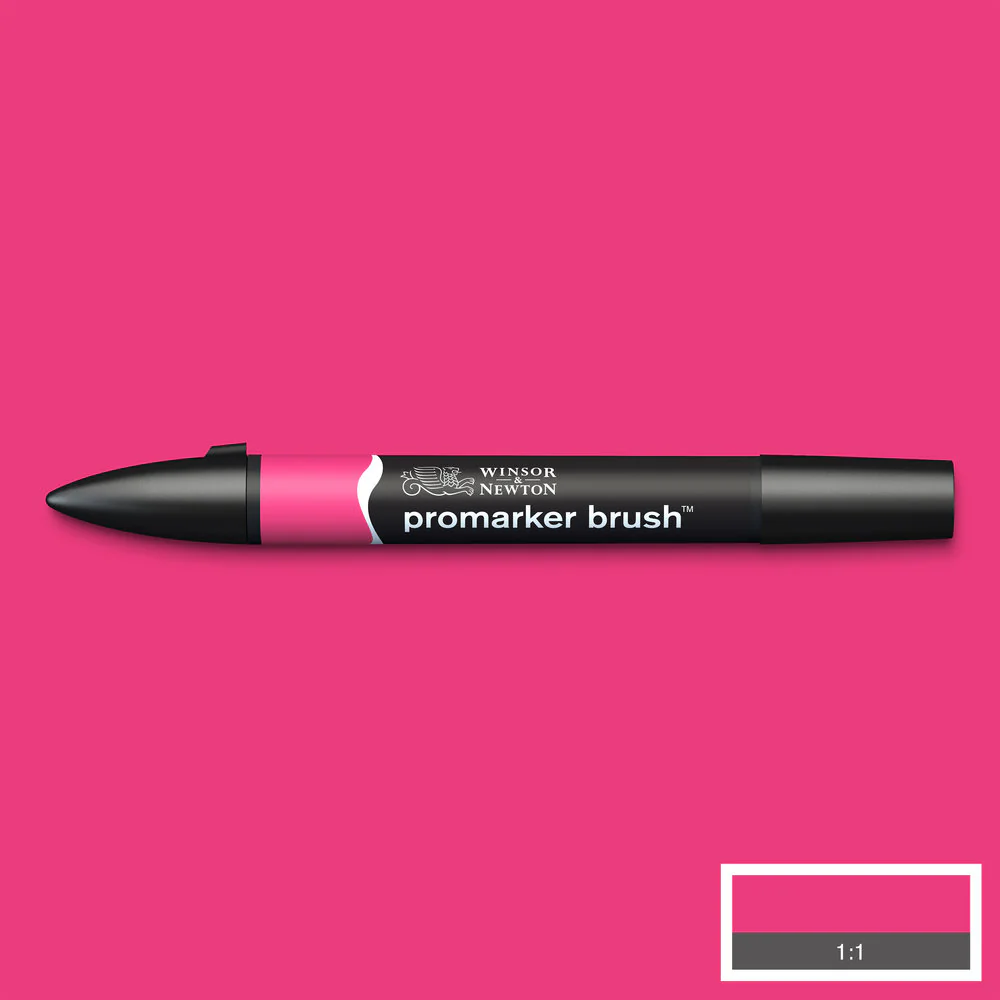W&N Promarker Brush - Image 72