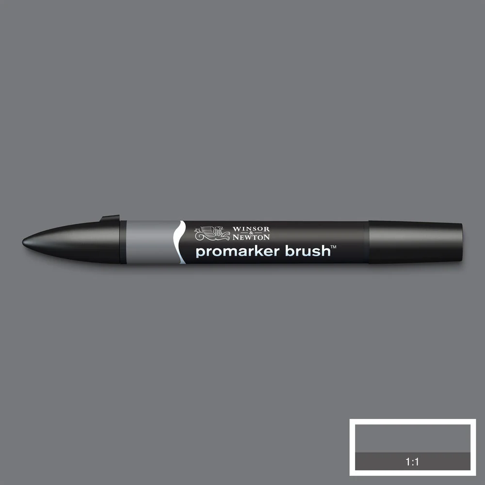 W&N Promarker Brush - Image 84