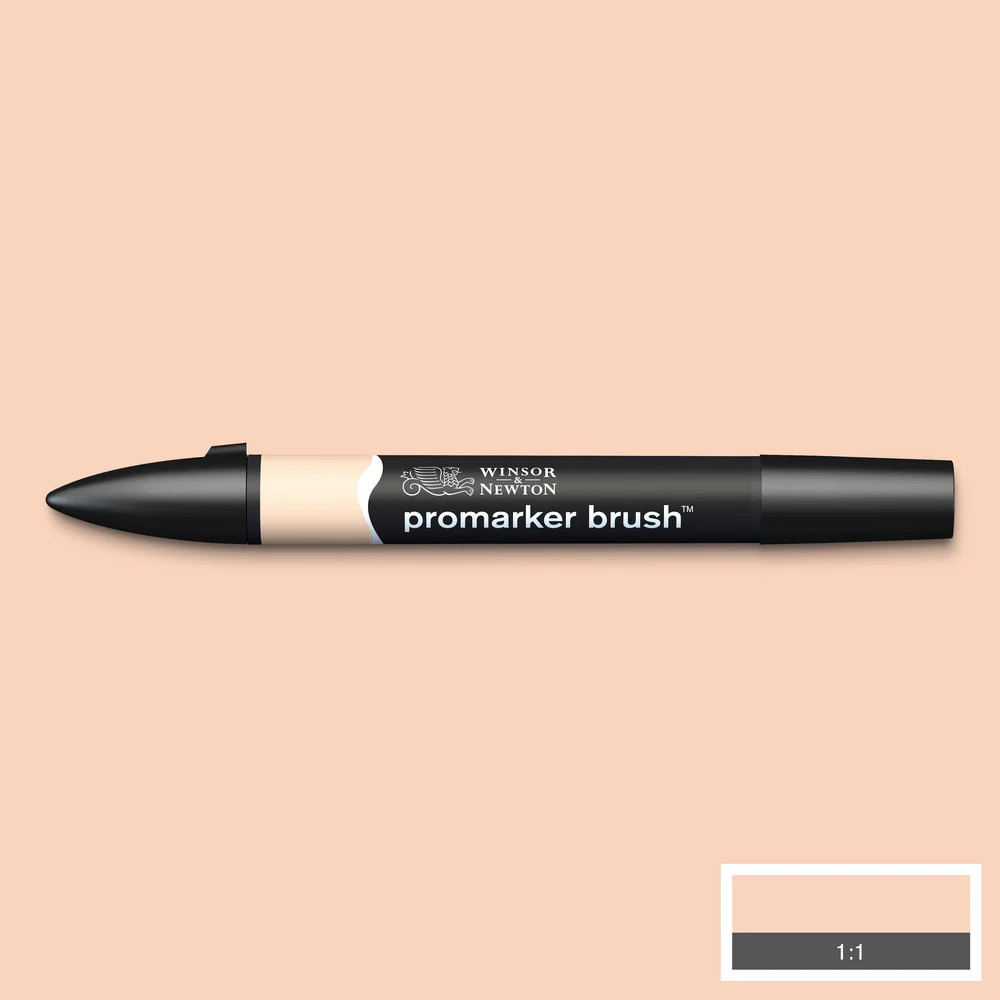 W&N Promarker Brush - Image 87
