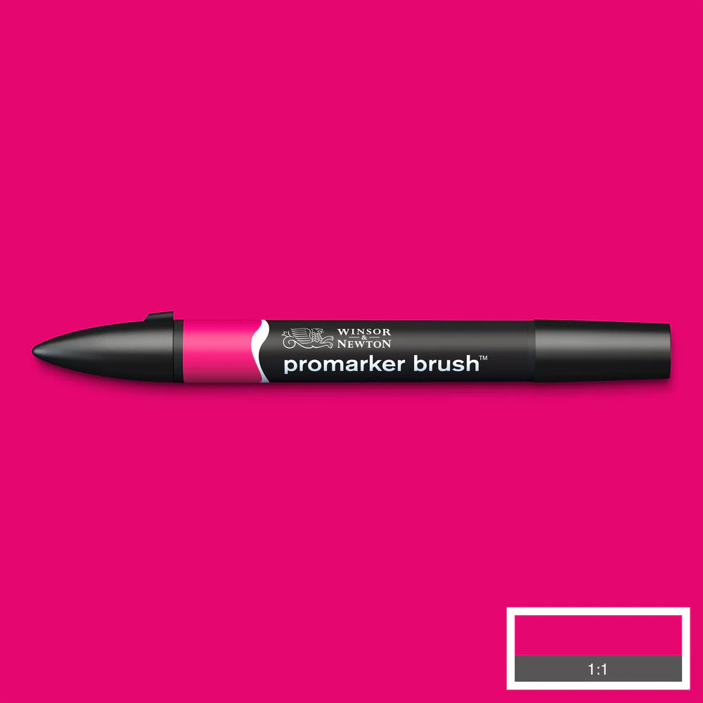 W&N Promarker Brush - Image 98