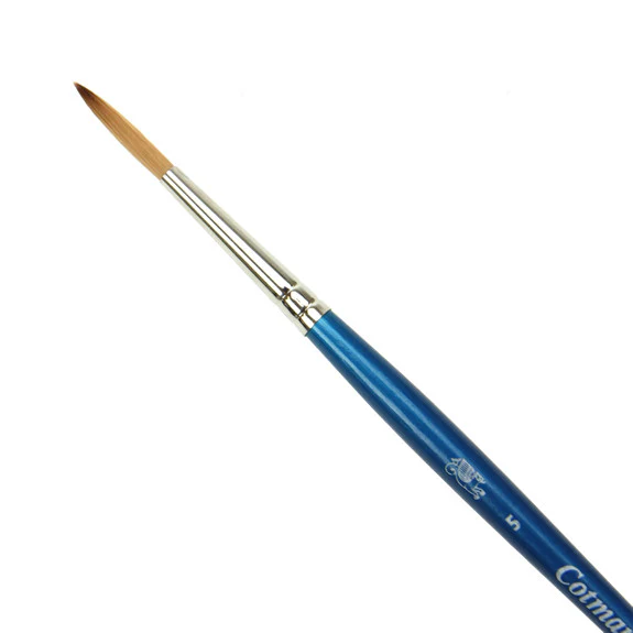 W&N - Cotman Brush Series 222 Designers' - Image 4