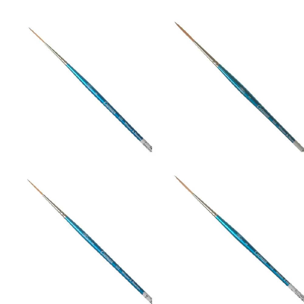 W&N - Cotman Brush Series 333 Rigger