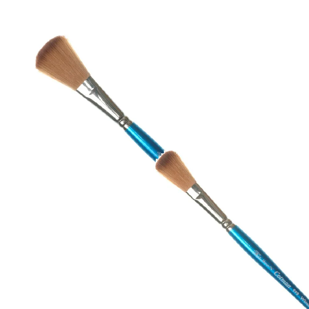 W&N - Cotman Brush Series 999 Synthetic Mops