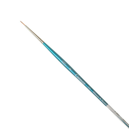 Cotman Brush Series 111 Round - Image 2