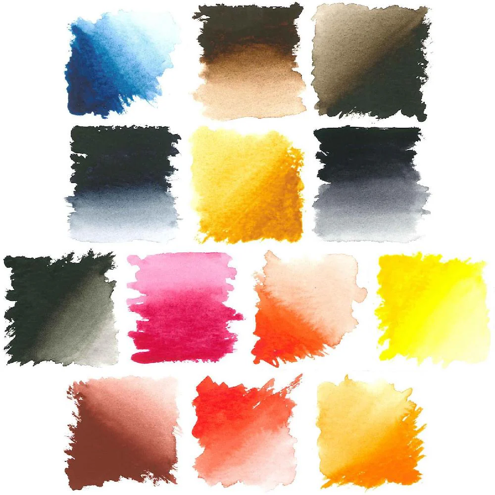 W&N - Cotman Water Colour 21ml