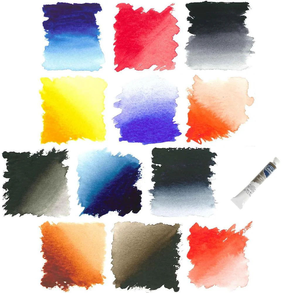 W&N - Cotman Water Colour 8ml