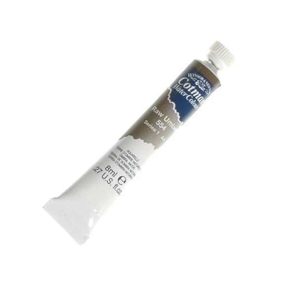 W&N - Cotman Water Colour 8ml - Image 40