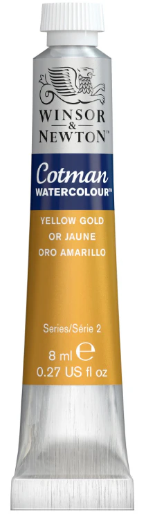W&N - Cotman Water Colour 8ml - Image 41