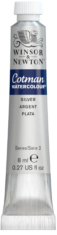 W&N - Cotman Water Colour 8ml - Image 42