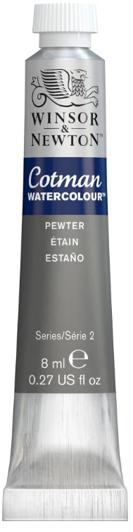 W&N - Cotman Water Colour 8ml - Image 44