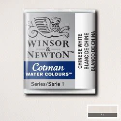 Cotman Water Colour Half Pan - Image 11