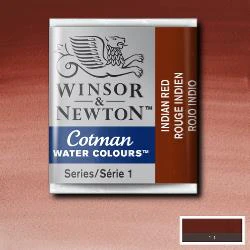 Cotman Water Colour Half Pan - Image 18