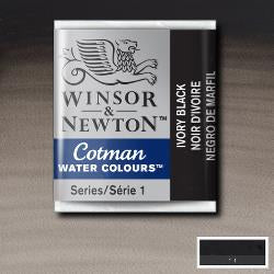 Cotman Water Colour Half Pan - Image 22