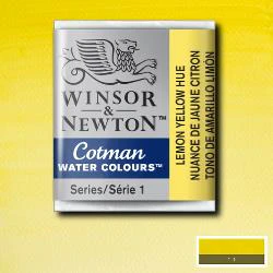 Cotman Water Colour Half Pan - Image 24
